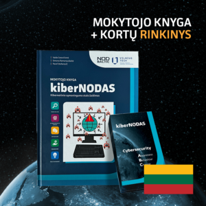 KiberNODAS Set (LT)