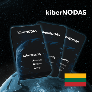 kiberNODAS (LT)